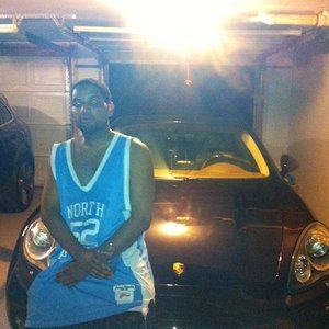 Meet your Posher, Tim